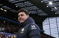 Cole Palmer và đồng đội lập tức đáp trả việc Pochettino bị Chelsea sa thải