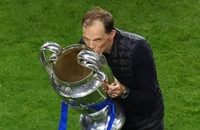 Ứng cử viên HLV của Chelsea và lập trường của Thomas Tuchel