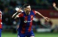 Lewandowski: ‘Tôi muốn gia nhập MU’