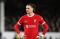 Darwin Nunez lên tiếng về việc xóa mọi thông tin về Liverpool