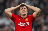 Tình hình lực lượng của MU: Maguire bị loại khỏi trận chung kết FA Cup