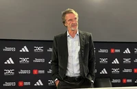 Sir Jim Ratcliffe nêu rõ vấn đề cần giải quyết của MU: ‘Không phải là HLV’