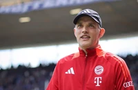 Tuchel tin rằng ông sẽ dẫn dắt MU thay Ten Hag