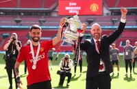 Ten Hag nói về khả năng bị MU sa thải: ‘Tôi sẽ đi nơi khác...’