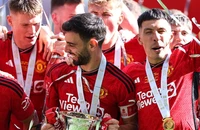 MU có thể bị buộc phải rút khỏi giải Europa League