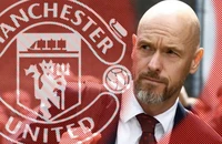 Tại sao Man United phải giữ Ten Hag?