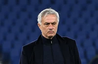 Mourinho tìm được công việc mới sau 4 tháng thất nghiệp