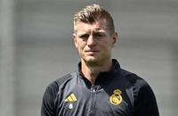 Toni Kroos kể chi tiết về việc gia nhập MU