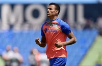 Lộ diện CLB mới của Mason Greenwood