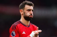 Bruno Fernandes đàm phán với CLB khác và lập trường của MU