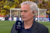 Mourinho kêu gọi FIFA vào cuộc sau khi Real Madrid vô địch Champions League
