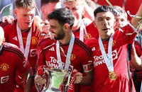 UEFA ra phán quyết về MU và Man City