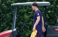 Harry Maguire: ‘Tôi thật sự rất đau lòng’