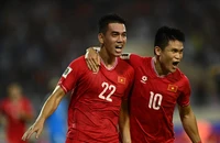 HLV của Philippines ca ngợi, AFC lên tiếng, FIFA nín thở về chiến thắng của tuyển Việt Nam