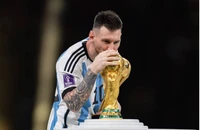 Messi để ngỏ khả năng dự World Cup 2026