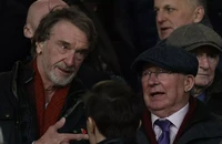 MU sở hữu cầu thủ mà Sir Alex Ferguson mong muốn