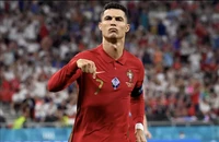 Đội hình đắt giá nhất Euro 2024: Tuyển Anh dẫn đầu, Ronaldo giá 12 triệu bảng