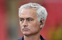 Mourinho dự đoán về Ronaldo ở Euro 2024