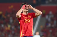 Kết quả loạt trận giao hữu trước thềm VCK Euro 2024 ngày 9-6