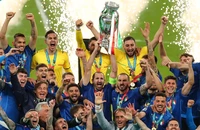 Đội hình đầy đủ của 24 đội tuyển tham dự Euro 2024