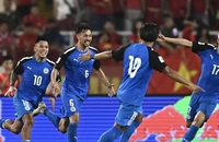 Truyền thông Indonesia kinh hoàng về đội tuyển Philippines