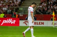 Lewandowski có thể bỏ lỡ Euro 2024