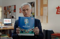 Mourinho chỉ tên đội tuyển hay nhất Euro 2024