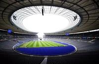 Toàn cảnh 10 sân vận động tại Euro 2024