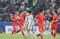 Thua Iraq, tuyển Việt Nam vẫn có nhiều điểm đáng khen