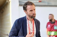 Đội tuyển Anh dậy sóng trước thềm Euro 2024, HLV Southgate thừa nhận có thể ra đi