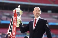 Ten Hag ra 3 yêu cầu để ký hợp đồng mới với MU