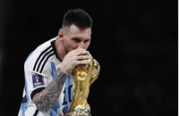 Messi chọn hai bàn thắng quan trọng nhất sự nghiệp