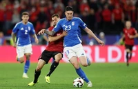 Đội tuyển Ý khởi đầu nhọc nhằn ở Euro 2024
