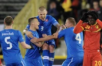 Bỉ - Slovakia: Lần đầu sau hơn 10 năm, thống kê đối đầu bất ngờ