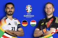 Đức - Hungary: Đội hình ra sân, chủ nhà chờ 'phá dớp' không thắng