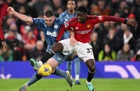 Lịch thi đấu Premier League 2024 - 2025 được công bố: MU gặp khó