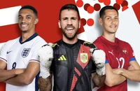 Đêm hấp dẫn nhất vòng bảng Euro 2024: 2 trận cầu tâm điểm, thống kê đáng chú ý