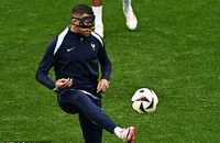 Mbappe lên tiếng đòi nợ 85 triệu bảng giữa lúc cùng Pháp dự Euro 2024