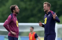 Harry Kane nói rõ về tương lai của đội tuyển Anh dưới thời HLV Southgate