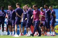 Southgate vén màn bí mật của đội tuyển Anh sau cuộc họp khẩn cấp