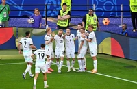 Áo cùng Pháp và tuyển Hà Lan vượt qua vòng bảng Euro 2024
