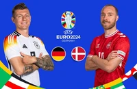 Đức vs Đan Mạch: Mọi số liệu thống kê đối đầu và thành tích đá luân lưu