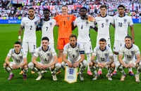 10 cầu thủ đội tuyển Anh đá phạt đền thành công 100%: Có thủ môn Pickford