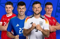 2 trận đầu tiên vòng 16 đội Euro 2024: Vì sao dễ hòa đá luân lưu?