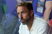 HLV Southgate nói về việc đội tuyển Anh sớm chia tay Euro 2024