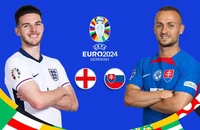 Anh vs Slovakia: Mọi thống kê, lịch sử đối đầu và thành tích đá luân lưu bất bại