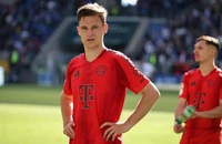 Siêu sao Bayern Munich ‘bật đèn xanh’ cho Man City thực hiện vụ chuyển nhượng ngoạn mục