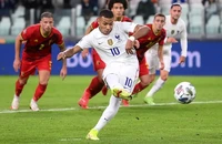 Vòng 16 đội Euro 2024: Đại chiến Pháp - Bỉ, chờ Ronaldo ghi bàn