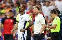 Southgate tiết lộ ngôi sao đội tuyển Anh chán nản với quyết định của ông