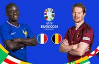 Pháp vs Bỉ: Lịch sử đối đầu bất ngờ và thành tích đá luân lưu